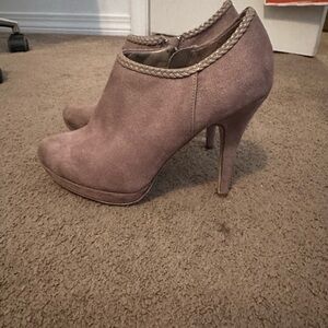 X-APPEAL Booties
